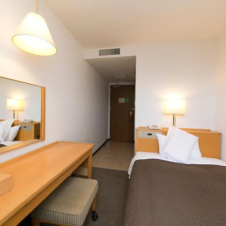 Smile Hotel Sizuoka Kültér fotó