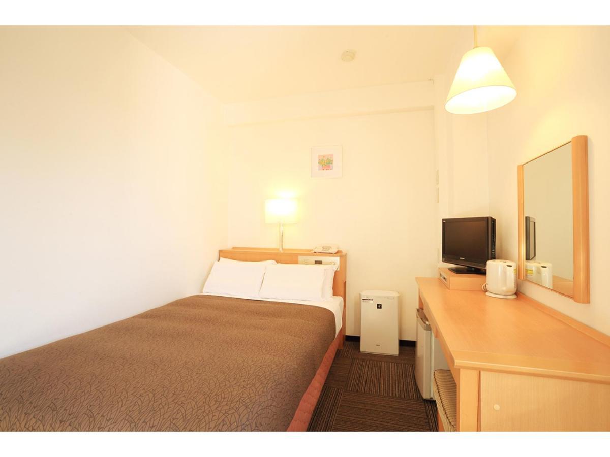 Smile Hotel Sizuoka Kültér fotó