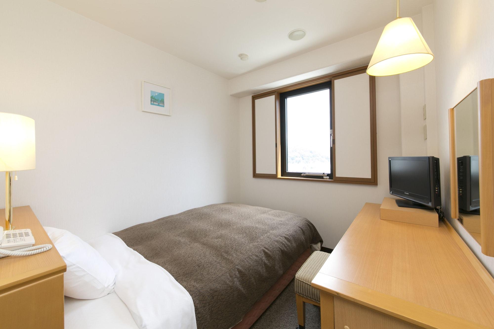 Smile Hotel Sizuoka Kültér fotó