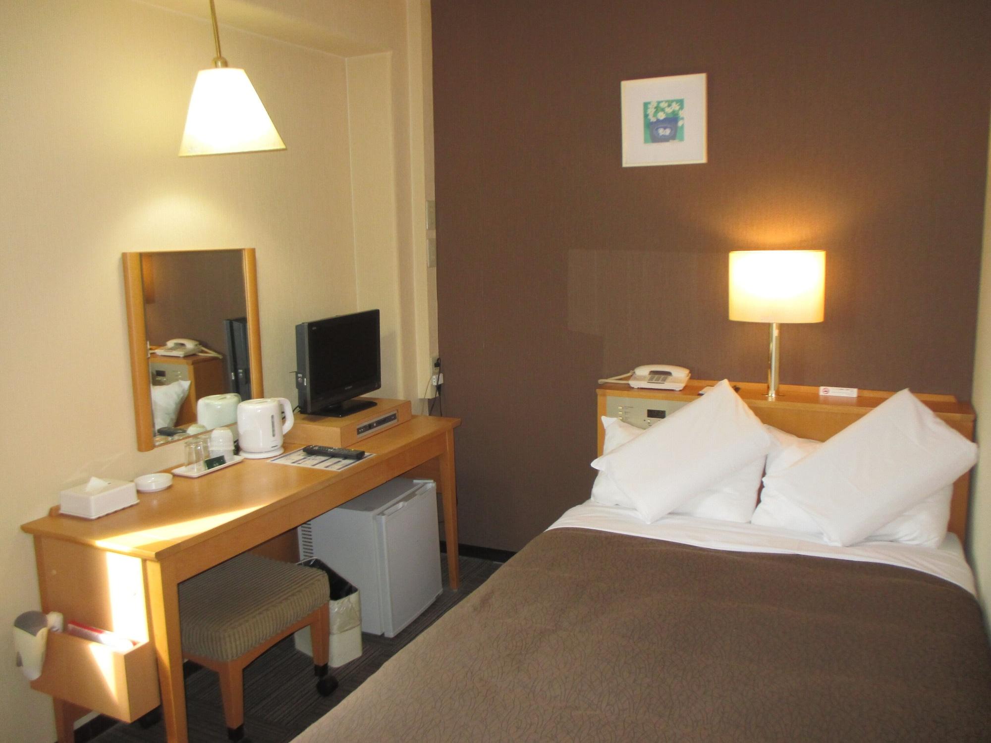 Smile Hotel Sizuoka Kültér fotó