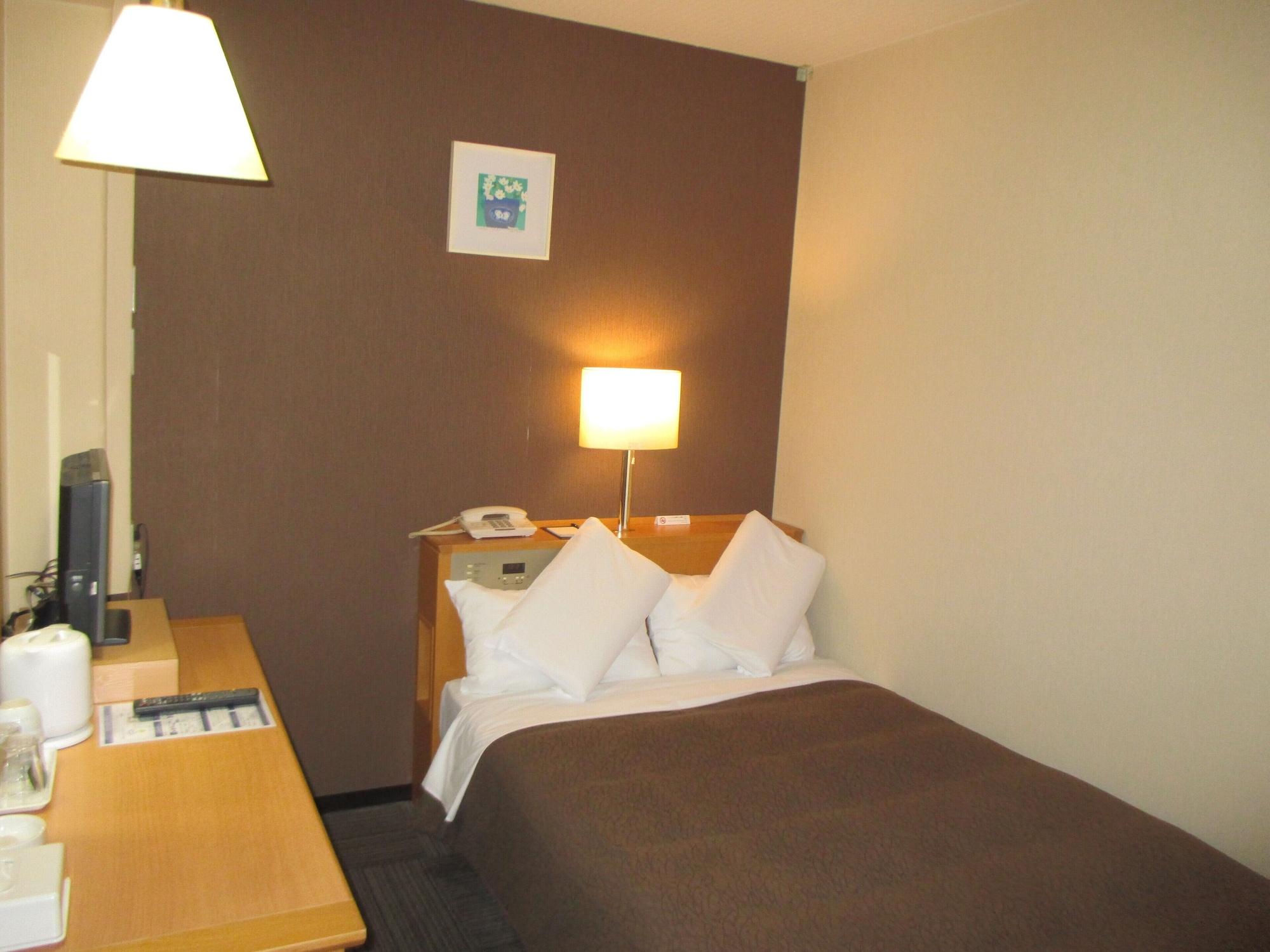 Smile Hotel Sizuoka Kültér fotó