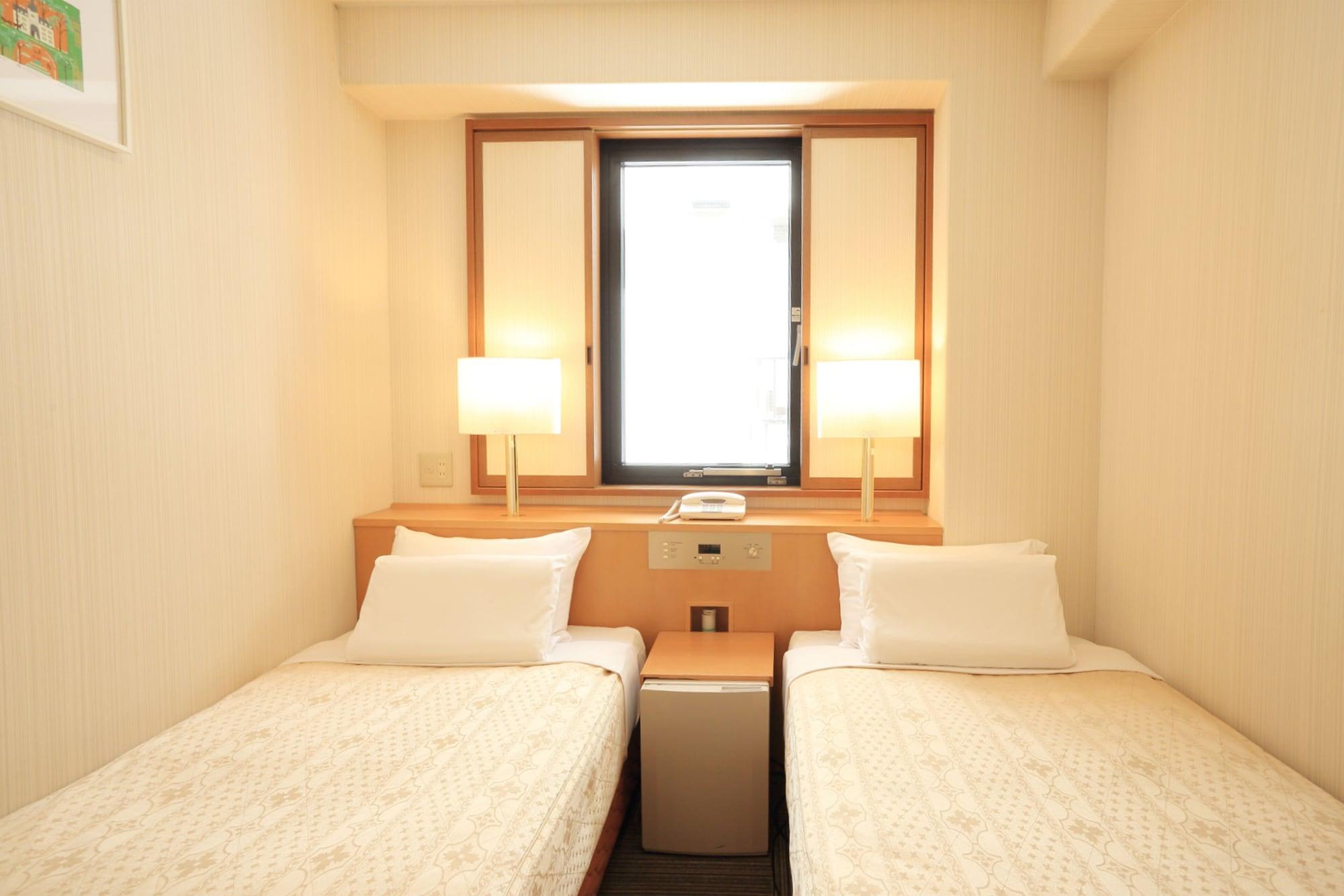 Smile Hotel Sizuoka Kültér fotó