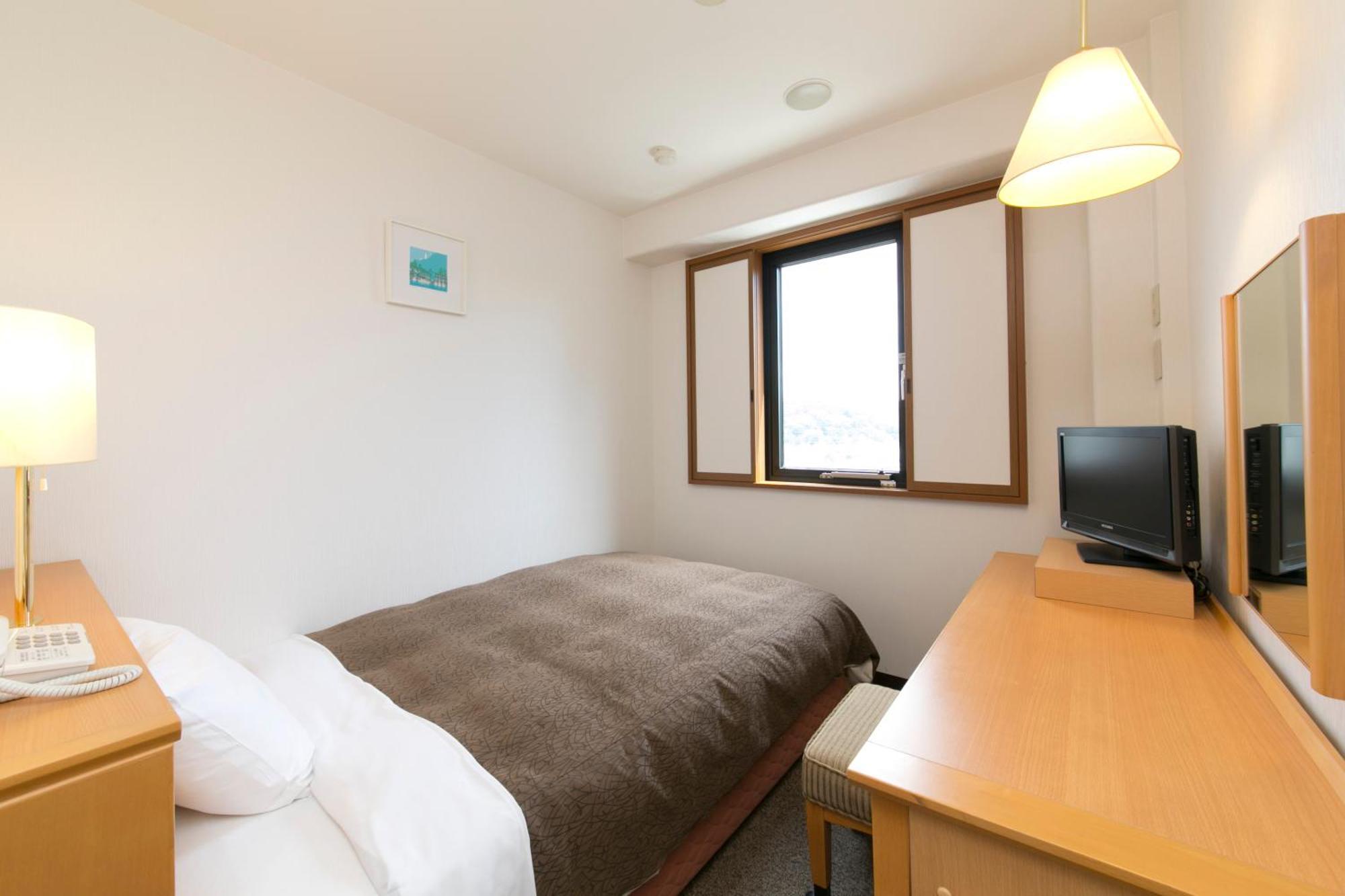 Smile Hotel Sizuoka Kültér fotó