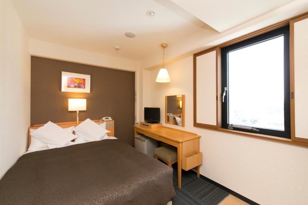 Smile Hotel Sizuoka Szoba fotó