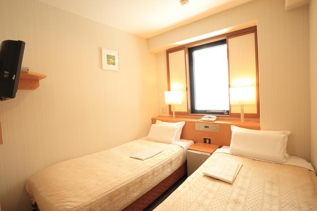 Smile Hotel Sizuoka Kültér fotó