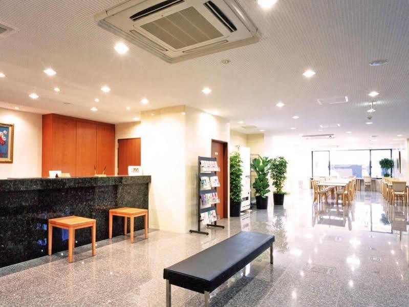 Smile Hotel Sizuoka Kültér fotó